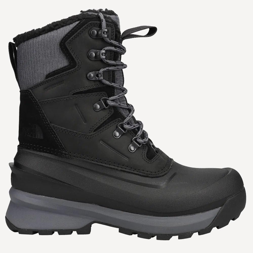 Ботинки Chilkat V 400 WP Ws